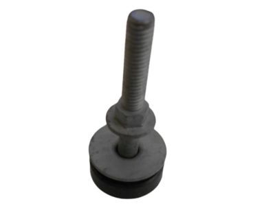 Dodge 6507007AA STUD Double Ended M6x1.00x50.50