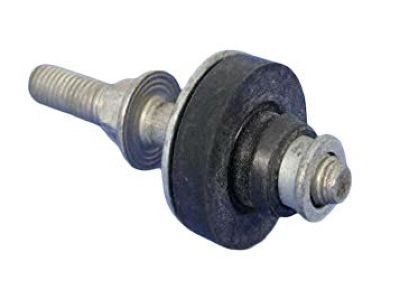 Dodge 6507007AA STUD Double Ended M6x1.00x50.50