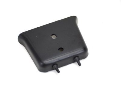 Jeep 52850562AH BUMPER Tailgate