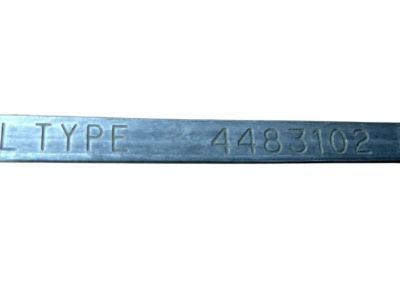 Chrysler 4483102 INDICATOR, Oil Level