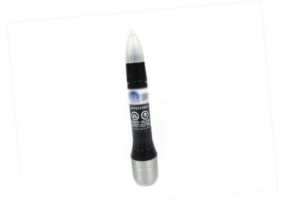 Jeep 4342250AC PAINT Touch Up Brush DX8