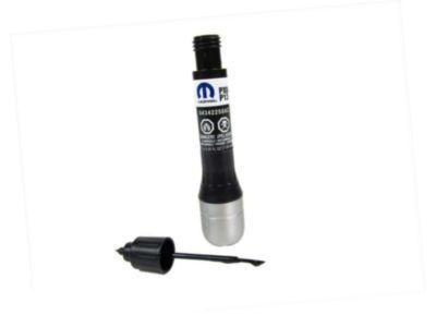Jeep 4342250AC PAINT Touch Up Brush DX8