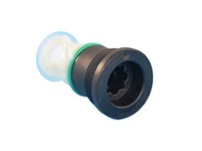 Jeep 68286748AA FILTER KIT A/C Filter Drier