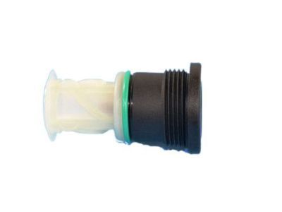Jeep 68286748AA FILTER KIT A/C Filter Drier