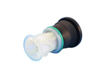 Jeep 68286748AA FILTER KIT A/C Filter Drier