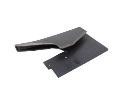 Dodge 5132502AA GUARD Splash