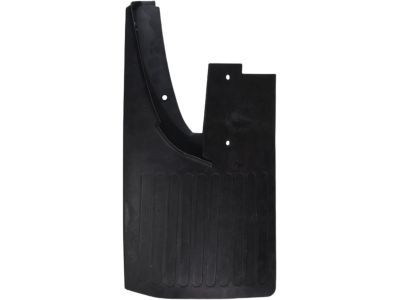 Dodge 5132502AA GUARD Splash