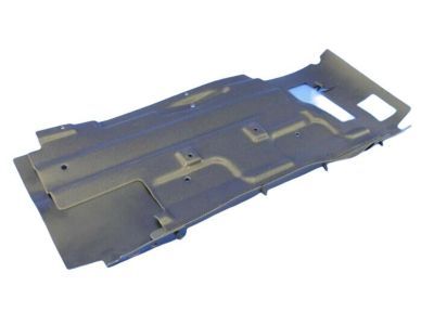Ram 68223711AB SEAL Radiator Lower