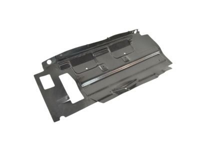 Ram 68223711AB SEAL Radiator Lower