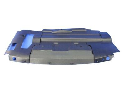 Ram 68223711AB SEAL Radiator Lower
