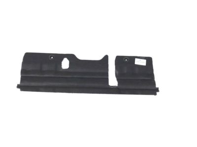 Jeep 6BP28TX7AC CARPET Cargo Floor