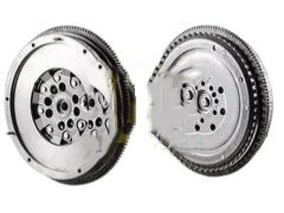 Chrysler 5135807AA FLYWHEEL