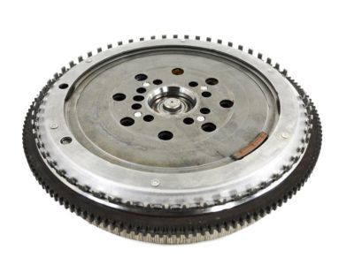 Chrysler 5135807AA FLYWHEEL