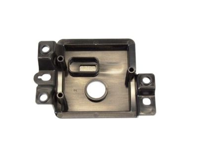 Dodge 5KF58DX9AC BEZEL Airbag Disable