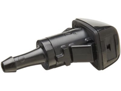 Mopar 5116088AA Nozzle, Front