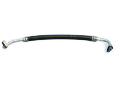 Jeep Liberty A/C Hose - 5072199AA
