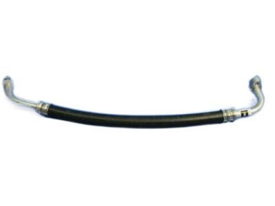 Mopar 5072199AA A/C Hoses