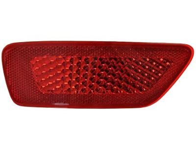 Dodge 57010721AB BEZEL Fascia