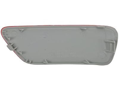Dodge 57010721AB BEZEL Fascia