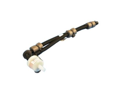 Ram 68302326AA HOSE Vent