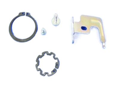 Mopar 5066228AA Clutch Kit