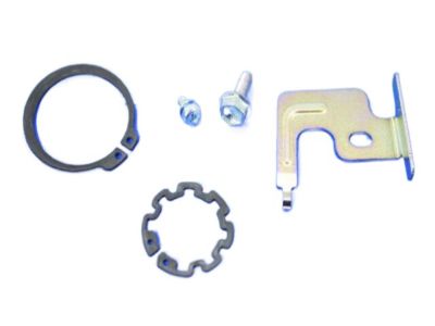 Dodge Caravan A/C Clutch - 5066228AA