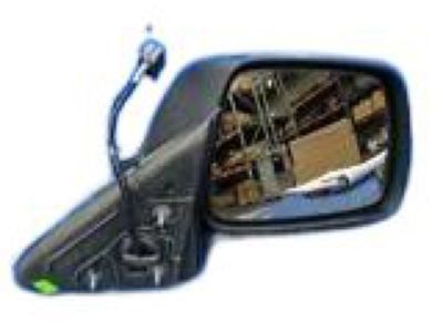 2014 Dodge Durango Car Mirror - 5SH44DX8AB