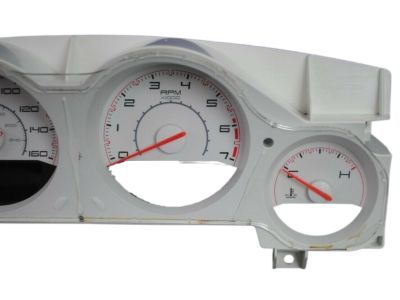 Mopar 5091691AB Cluster Instrument Panel