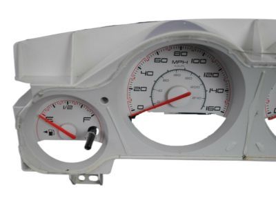 Mopar 5091691AB Cluster Instrument Panel