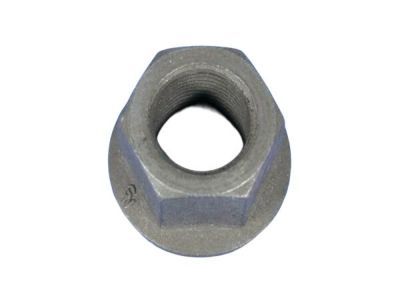 Dodge 6502294 NUT Hex Flange M22x1.25