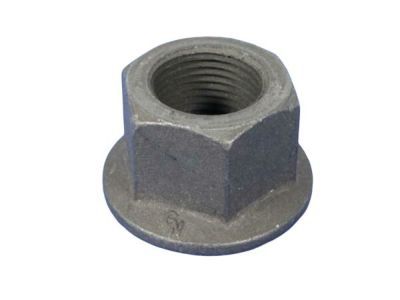 Dodge 6502294 NUT Hex Flange M22x1.25