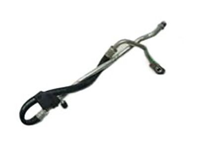 Dodge Ram 3500 A/C Hose - 55057040AA