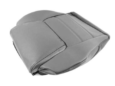 Jeep 1DV181J3AA COVER Front Seat Cushion