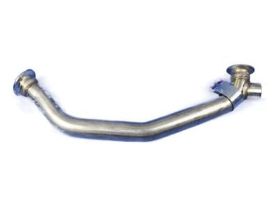 Ram 68206035AA TUBE Air Transfer