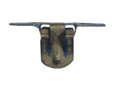Dodge 5183405AA CLIP Used for Visor Support and Grab Handle