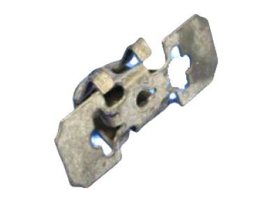 Dodge 5183405AA CLIP Used for Visor Support and Grab Handle