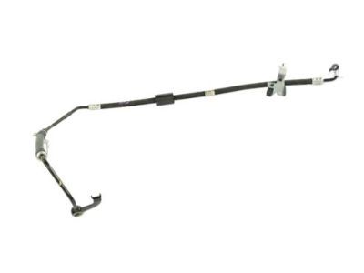 Ram 68320670AA HOSE Power Steering Pressure