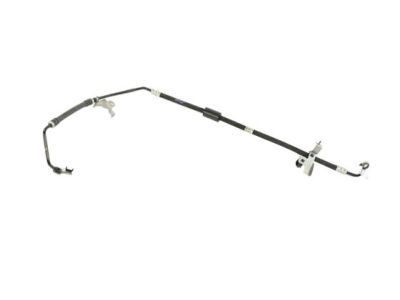 Ram 68320670AA HOSE Power Steering Pressure