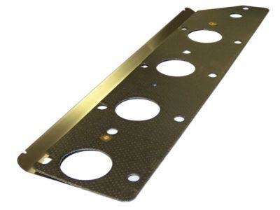 Jeep 53032833AH GASKET Exhaust Manifold