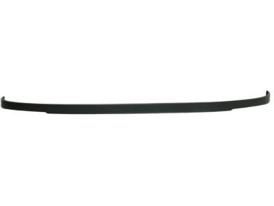 Dodge 68089174AC AIR DAM Front