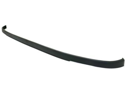 Dodge 68089174AC AIR DAM Front