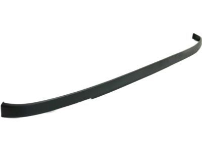 Dodge 68089174AC AIR DAM Front
