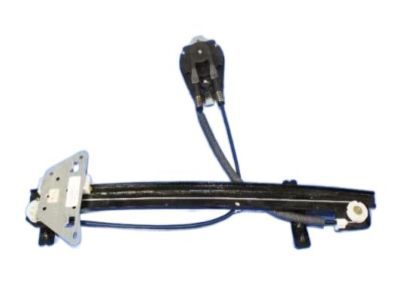 Dodge Dakota Window Regulator - 55256315AE
