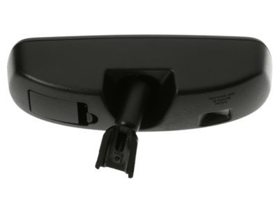 Jeep 68158203AB MIRROR Inside Rear View