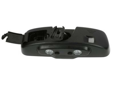Jeep 68158203AB MIRROR Inside Rear View