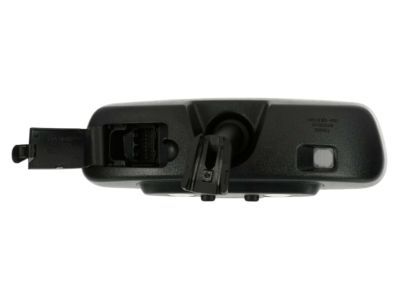 Jeep 68158203AB MIRROR Inside Rear View