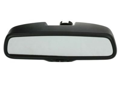 Jeep 68158203AB MIRROR Inside Rear View