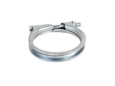 Dodge 68012004AA CLAMP