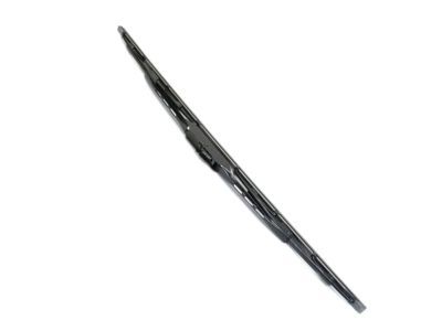 Mopar 55077091AD Wiper Blade, Front Passenger Side