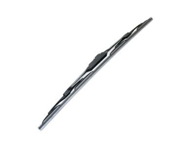 Mopar 55077091AD Wiper Blade, Front Passenger Side